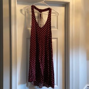 American Eagle Dress
